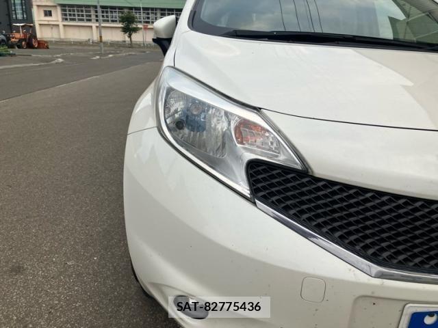 Nissan NOTE 2015-10 8458118-3