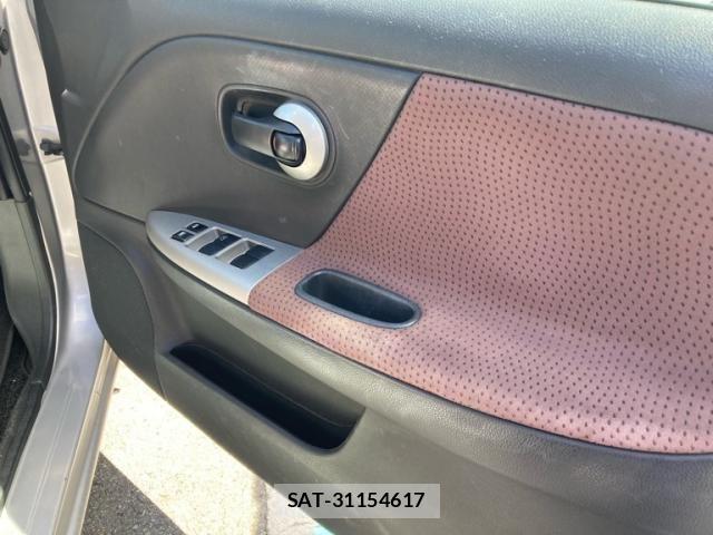 Nissan NOTE 2009-01 8458115-11