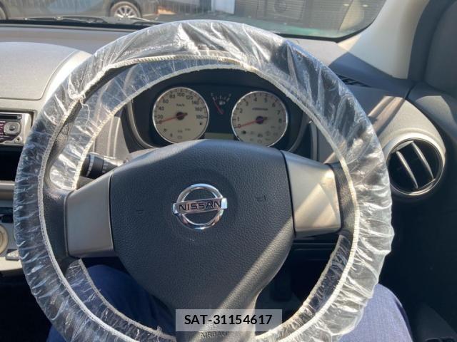 Nissan NOTE 2009-01 8458115-17