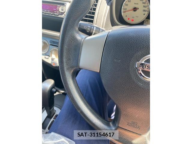 Nissan NOTE 2009-01 8458115-20