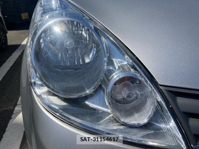 Nissan NOTE 2009-01 8458115-5