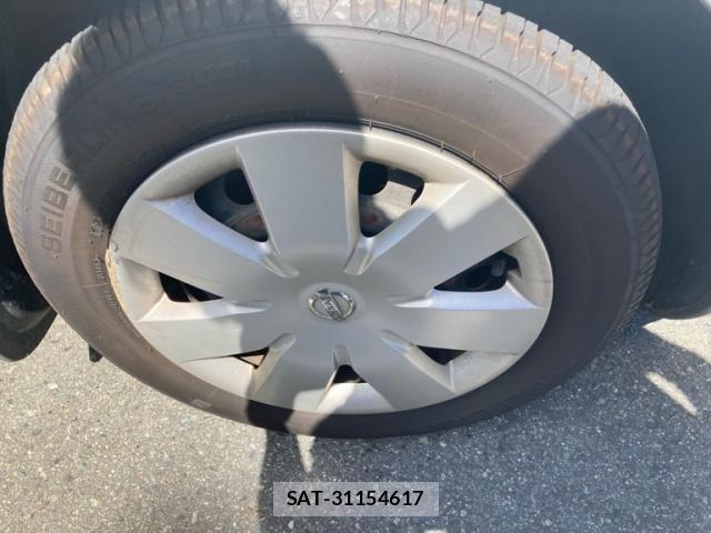 Nissan NOTE 2009-01 8458115-7