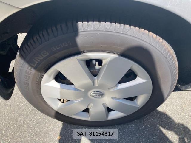 Nissan NOTE 2009-01 8458115-8