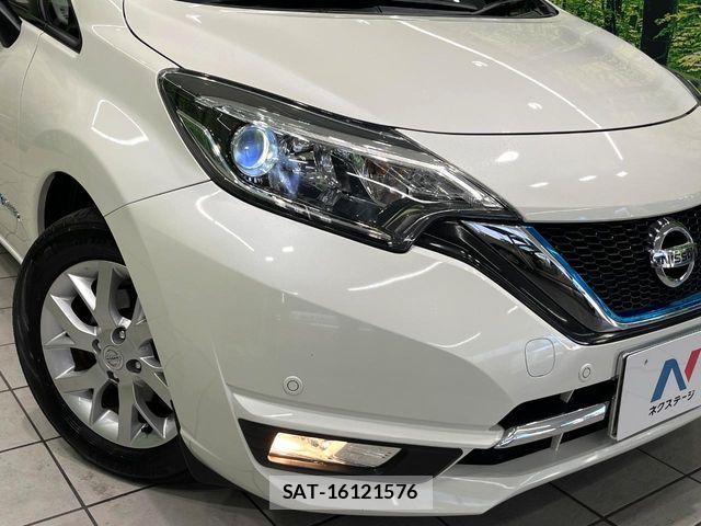 Nissan NOTE 2017-03 8458112-11