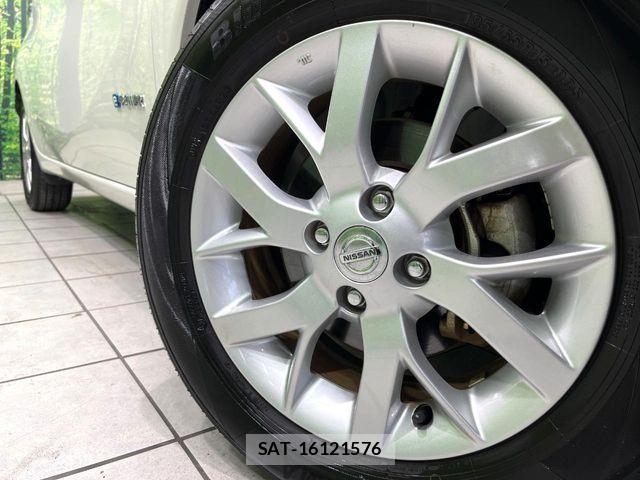 Nissan NOTE 2017-03 8458112-12