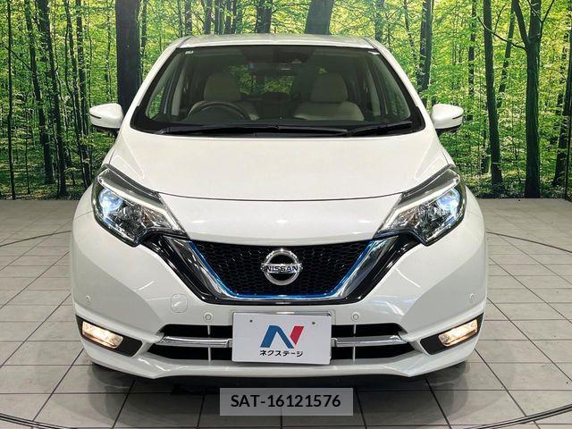 Nissan NOTE 2017-03 8458112-13