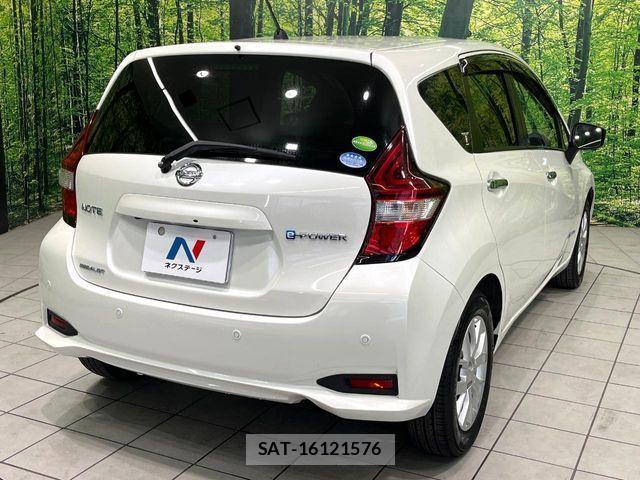 Nissan NOTE 2017-03 8458112-16