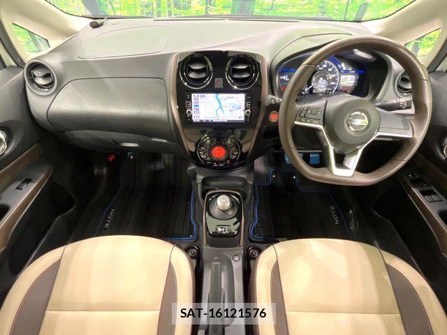 Nissan NOTE 2017-03 8458112-1