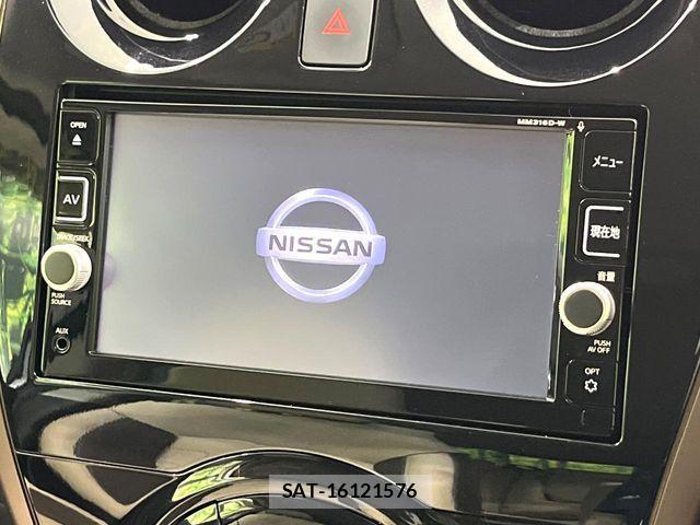 Nissan NOTE 2017-03 8458112-3