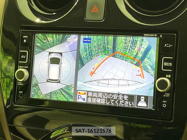 Nissan NOTE 2017-03 8458112-4