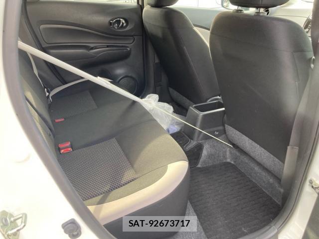 Nissan NOTE 2019-01 8457121-9