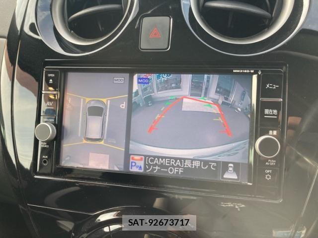 Nissan NOTE 2019-01 8457121-16