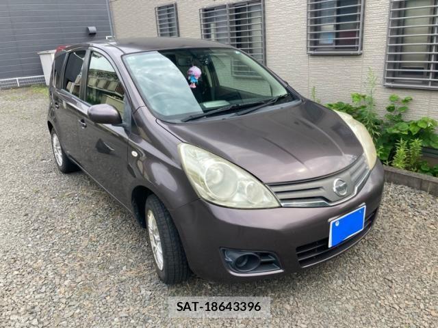 sat car
