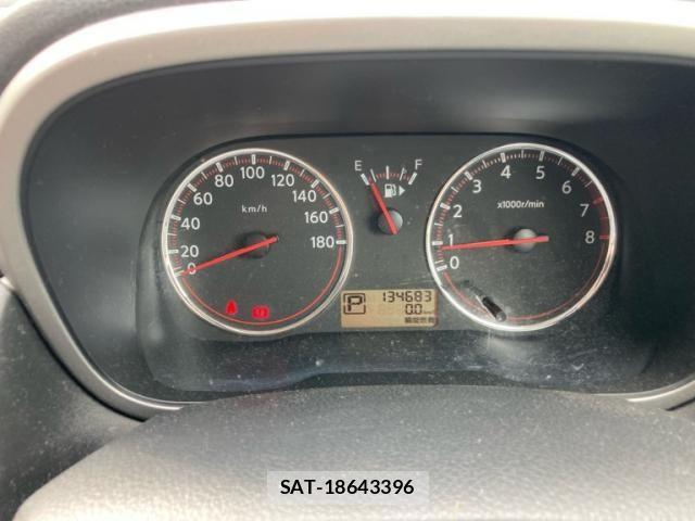 Nissan NOTE 2009-02 8458117-17