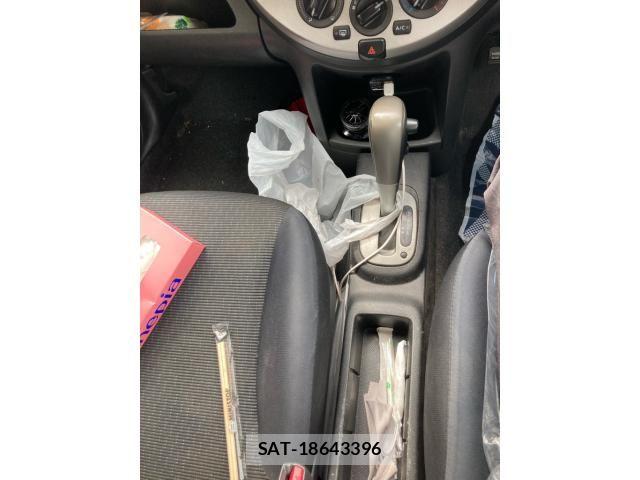 Nissan NOTE 2009-02 8458117-19