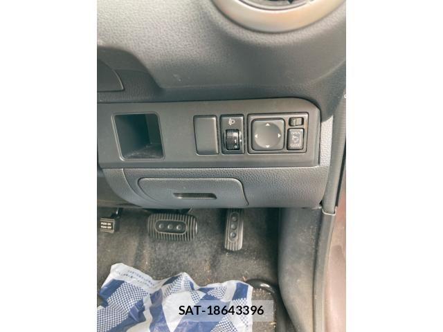 Nissan NOTE 2009-02 8458117-20