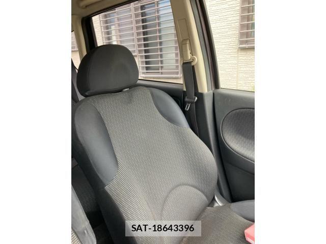 Nissan NOTE 2009-02 8458117-22