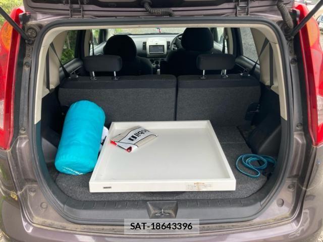 Nissan NOTE 2009-02 8458117-24