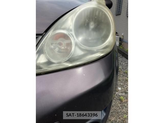 Nissan NOTE 2009-02 8458117-5