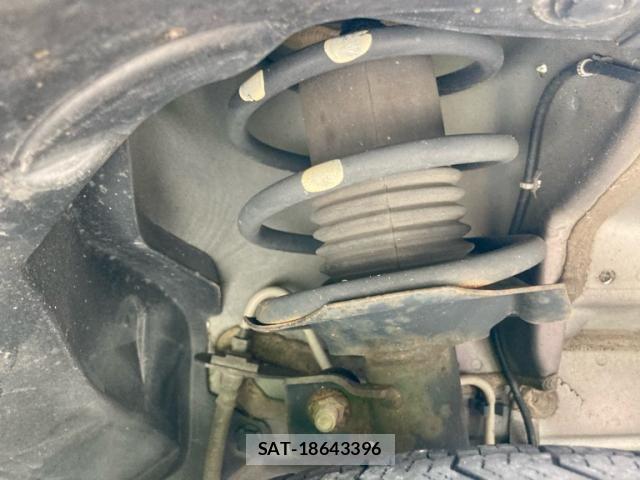 Nissan NOTE 2009-02 8458117-8