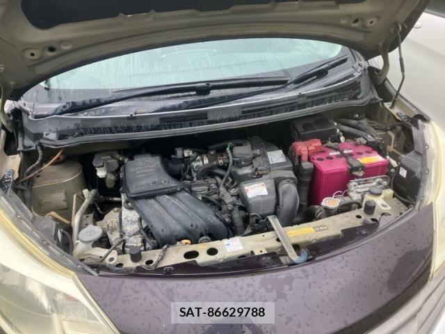 Nissan NOTE 2013-09 8485873-14