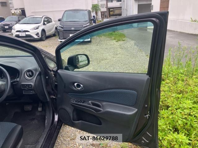 Nissan NOTE 2013-09 8485873-16