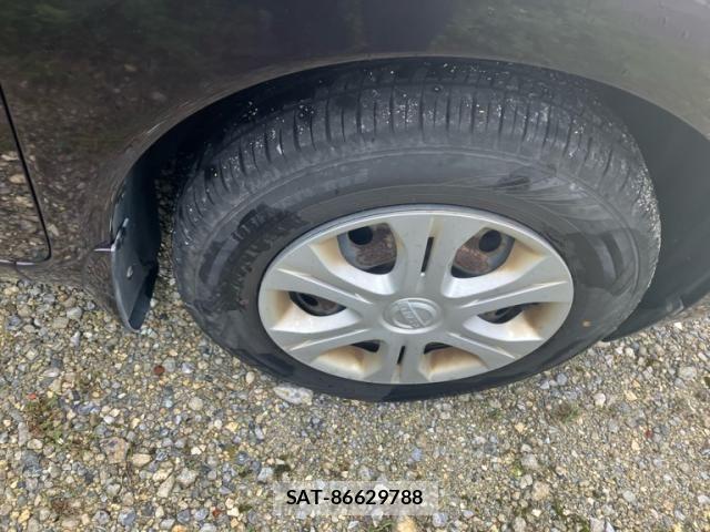 Nissan NOTE 2013-09 8485873-1