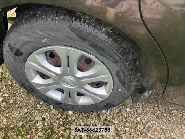 Nissan NOTE 2013-09 8485873-2