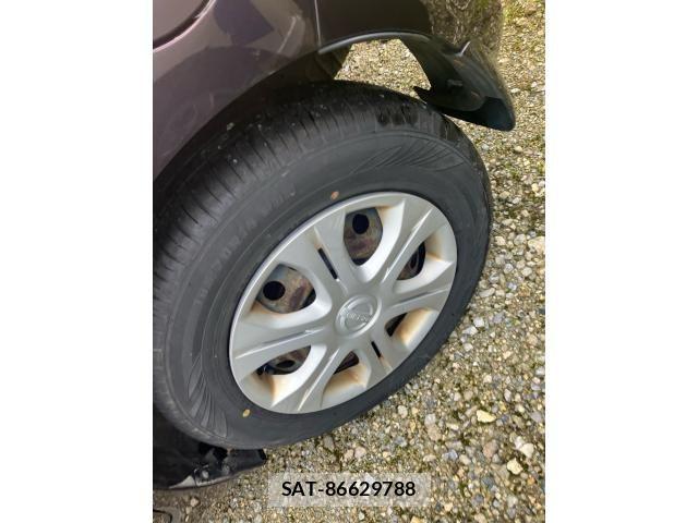 Nissan NOTE 2013-09 8485873-5