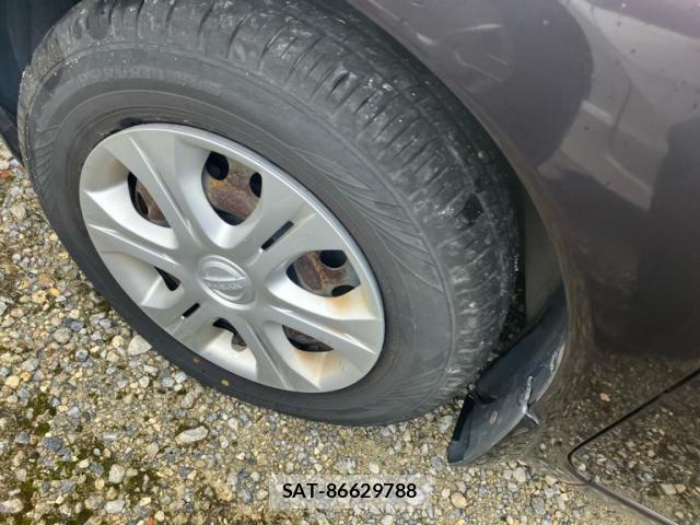 Nissan NOTE 2013-09 8485873-6