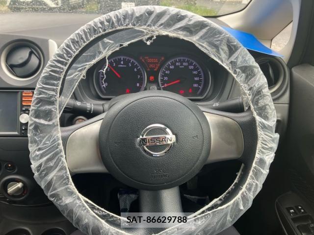 Nissan NOTE 2013-09 8485873-8