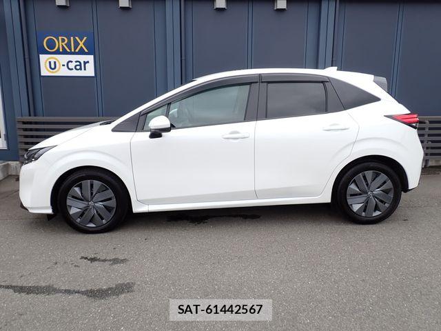 Nissan NOTE 2023-09 8485856-26