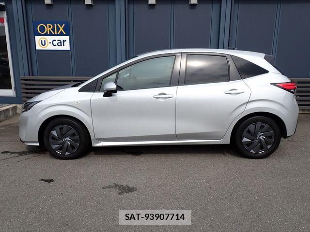 Nissan NOTE 2022-06 8485861-26
