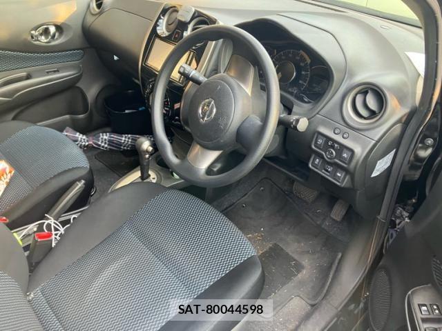 Nissan NOTE 2014-03 8485872-11