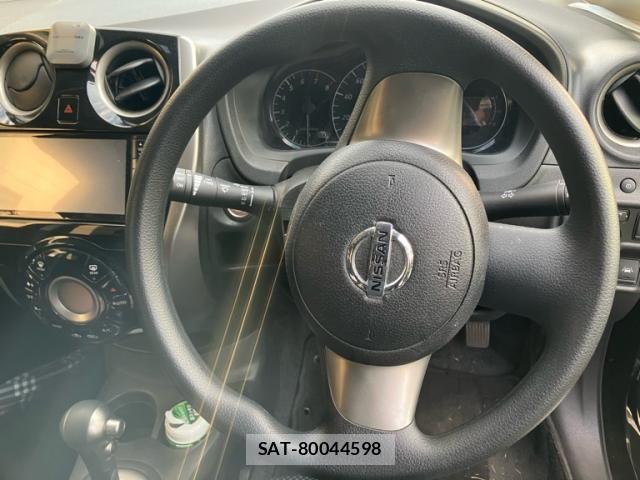 Nissan NOTE 2014-03 8485872-15