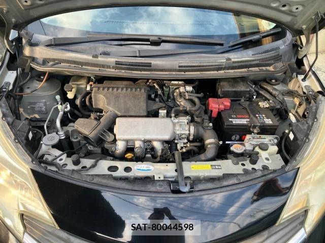 Nissan NOTE 2014-03 8485872-16