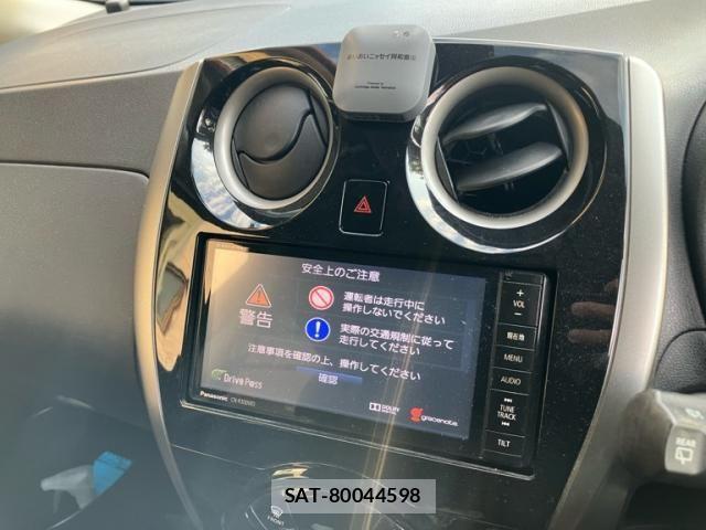 Nissan NOTE 2014-03 8485872-18