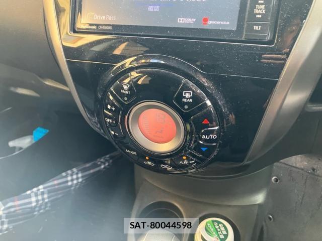 Nissan NOTE 2014-03 8485872-19