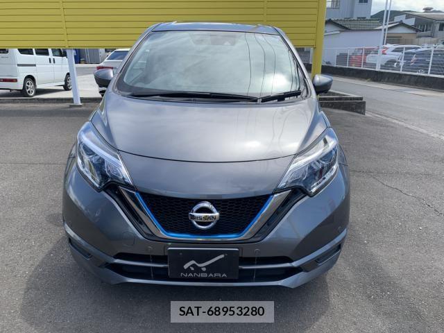 Nissan NOTE 2020-01 8485866-1