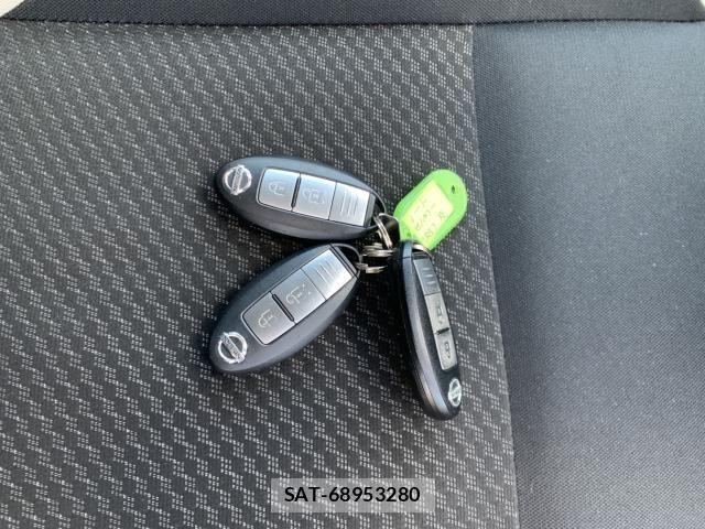 Nissan NOTE 2020-01 8485866-22