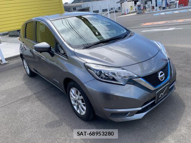 Nissan NOTE 2020-01 8485866-2