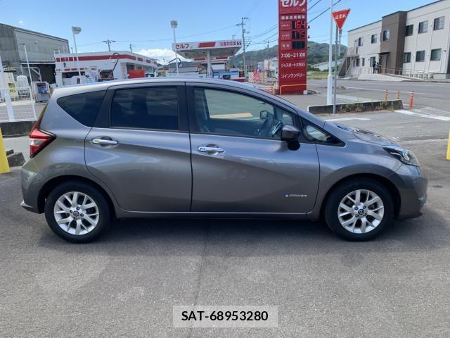Nissan NOTE 2020-01 8485866-3