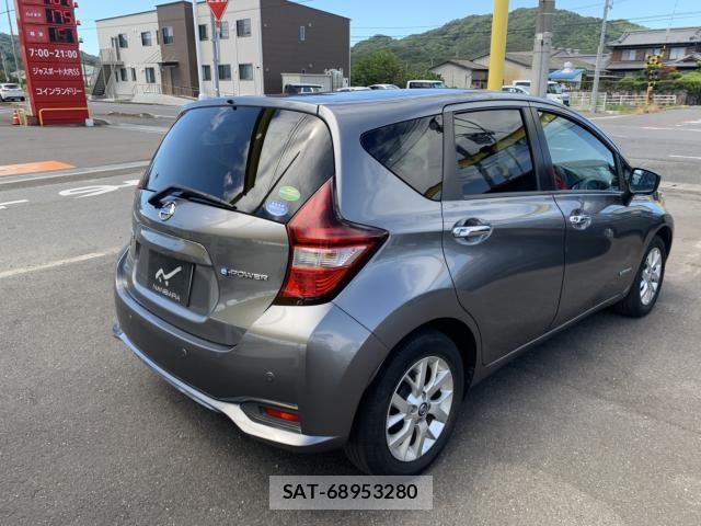 Nissan NOTE 2020-01 8485866-4