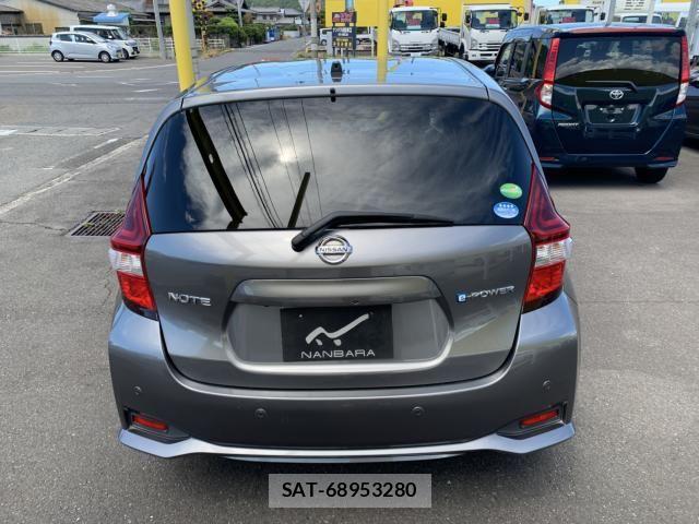 Nissan NOTE 2020-01 8485866-5