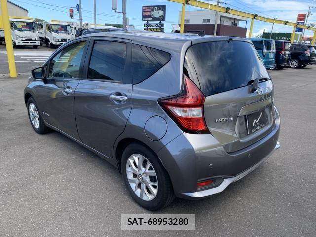 Nissan NOTE 2020-01 8485866-6
