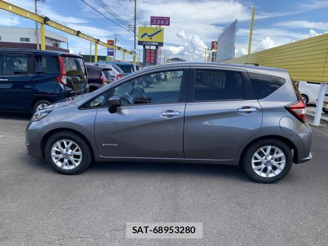 Nissan NOTE 2020-01 8485866-7