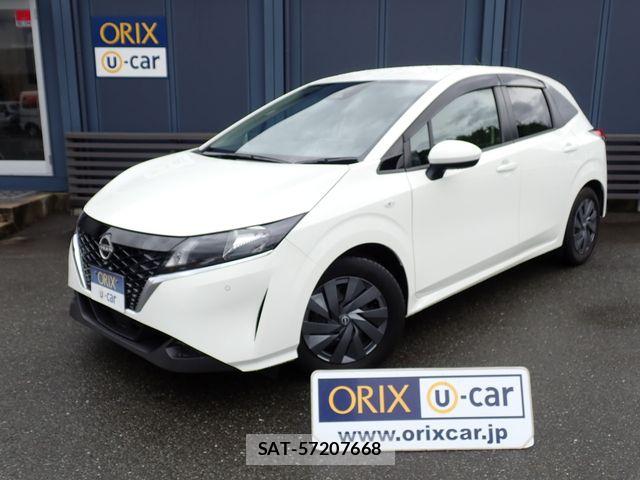Nissan NOTE 2023-03 8485855-0