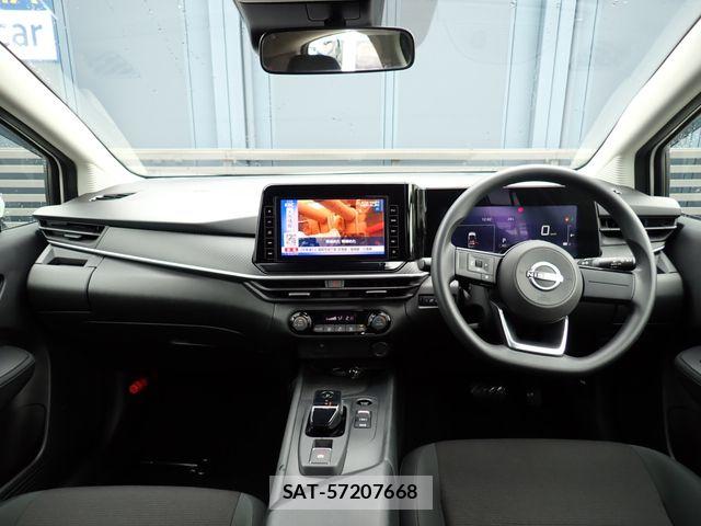 Nissan NOTE 2023-03 8485855-1