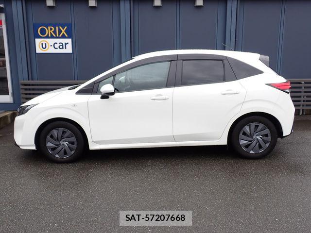 Nissan NOTE 2023-03 8485855-26