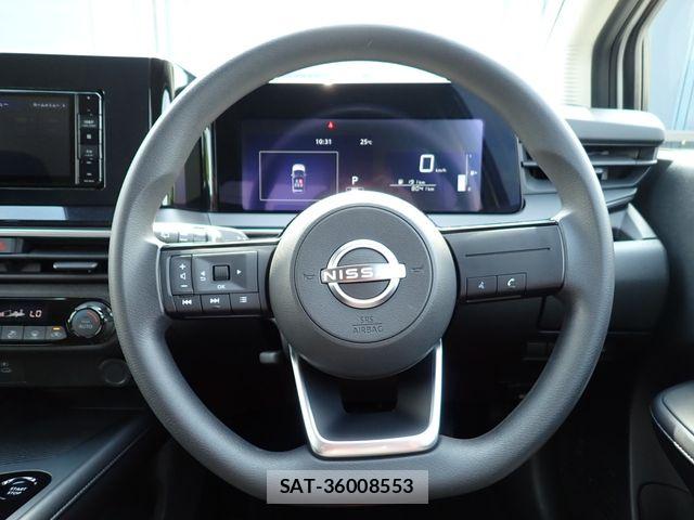 Nissan NOTE 2024-11 8485853-12